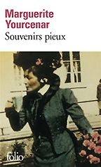 Souvenirs Pieux (Dear Departed) by Marguerite Yourcenar