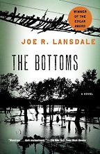 The Best Noir Novels - The Bottoms by Joe R. Lansdale