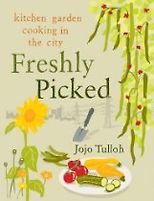 The best books on Favourite Cookbooks - Freshly Picked by Jojo Tulloh