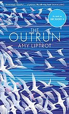 The Outrun by Amy Liptrot The Outrun by Amy Liptrot