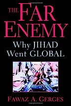 The best books on Egypt and America - The Far Enemy by Fawaz A. Gerges The best books on Egypt and America - The Far Enemy by Fawaz A. Gerges