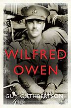 Wilfred Owen by Guy Cuthbertson Wilfred Owen by Guy Cuthbertson