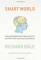 Smart World by Richard Ogle Smart World by Richard Ogle