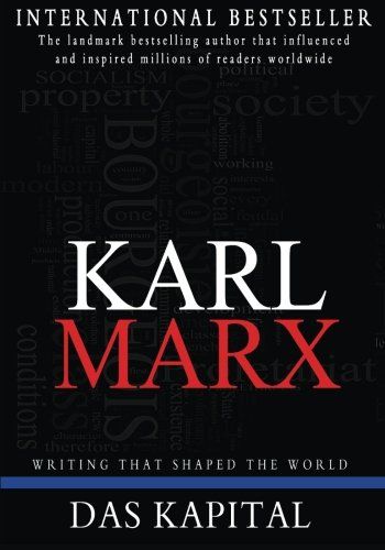 Das Kapital: A Critque of Political Economy by Karl Marx & Samuel Moore (Translator)