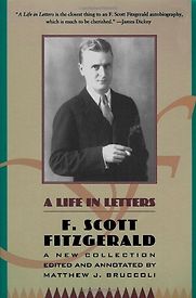 F. Scott Fitzgerald by Matthew J. Bruccoli F. Scott Fitzgerald by Matthew J. Bruccoli