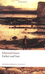 The best books on Lying - Father and Son by Edmund Gosse