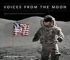 Voices from the Moon by Andrew Chaikin Voices from the Moon by Andrew Chaikin