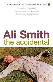 The Best Contemporary Fiction - The Accidental by Ali Smith The Best Contemporary Fiction - The Accidental by Ali Smith