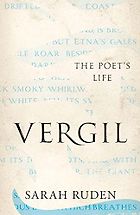 Notable Nonfiction of Fall 2023 - Vergil: The Poet's Life by Sarah Ruden