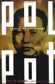 (Kindle) Pol Pot by Philip Short