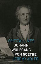 The Best Goethe Books - Johann Wolfgang von Goethe by Jeremy Adler