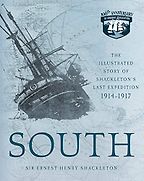 South by Ernest Shackleton South by Ernest Shackleton