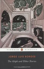 The best books on Immortality - The Immortal by Jorge Luis Borges