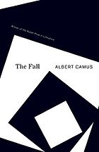 Very Short Books You Can Read In A Day - The Fall by Albert Camus