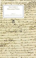 Devoney Looser on The Alternative Jane Austen - Jane Austen's Manuscript Works by Jane Austen