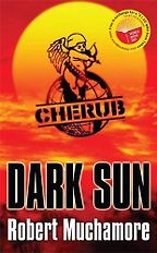 Dark Sun (World Book Day novella) by Robert Muchamore Dark Sun (World Book Day novella) by Robert Muchamore