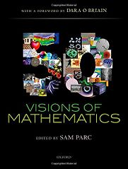 50 Visions of Mathematics by Sam Parc
