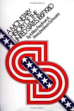 The Lessons of the Great Depression - A Monetary History of the United States, 1867-1960 by Anna Schwartz & Milton Friedman The Lessons of the Great Depression - A Monetary History of the United States, 1867-1960 by Anna Schwartz & Milton Friedman