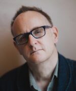 Nick Harkaway