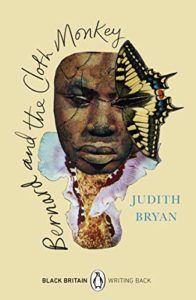 The Best Black British Writers - Bernard and the Cloth Monkey by Judith Bryan