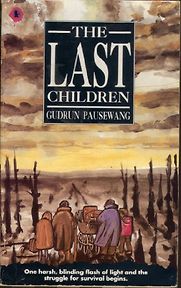 The Last Children by Gudrun Pausewang