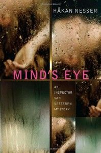 The Best Nordic Crime Fiction - The Minds Eye by Nesser Hakan