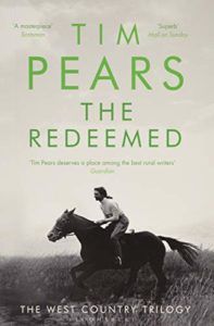The Best Historical Fiction: The 2020 Walter Scott Prize Shortlist - The Redeemed by Tim Pears