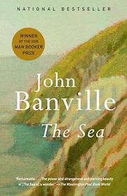 The Sea by John Banville The Sea by John Banville