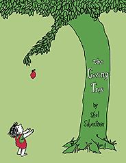 The best books on Trees For Younger Readers - The Giving Tree by Shel Silverstein The best books on Trees For Younger Readers - The Giving Tree by Shel Silverstein