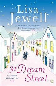 31 Dream Street by Lisa Jewell 31 Dream Street by Lisa Jewell
