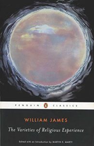 The best books on Ecstatic Experiences - The Varieties of Religious Experience by William James