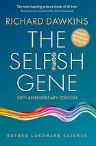 The best books on Quantum Theory - The Selfish Gene by Richard Dawkins