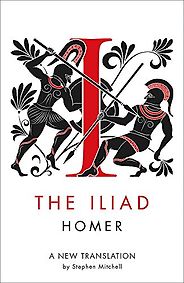 The Best War Writing - The Iliad by Homer