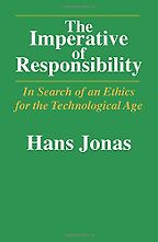 The Best Eco-Philosophy Books - The Imperative of Responsibility by Hans Jonas