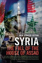 The best books on The Syrian Civil War - Syria: The Fall of the House of Assad by David Lesch The best books on The Syrian Civil War - Syria: The Fall of the House of Assad by David Lesch