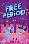 The Best Audiobooks for Kids of 2024 - Free Period by Ali Terese