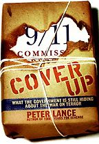 The best books on 9/11 - Cover Up by Peter Lance