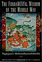 The best books on Time - The Mūlamadhyamakakārikā, or The Fundamental Wisdom of the Middle Way by Nagarjuna The best books on Time - The Mūlamadhyamakakārikā, or The Fundamental Wisdom of the Middle Way by Nagarjuna