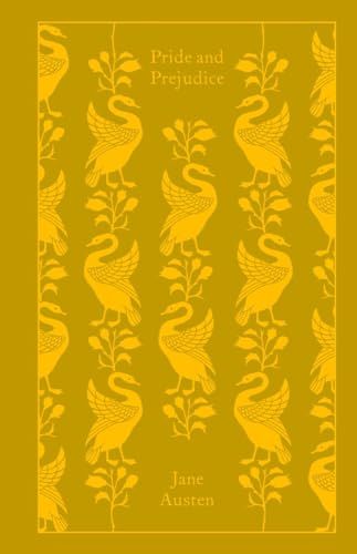 Pride and Prejudice (Book) by Jane Austen