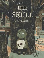 The Best Audiobooks for Kids of 2023 - The Skull Jon Klassen, Fairuza Balk (narrator) The Best Audiobooks for Kids of 2023 - The Skull Jon Klassen, Fairuza Balk (narrator)