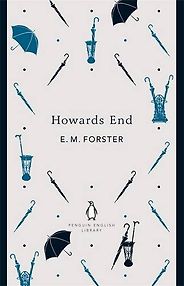 Tracy Chevalier on Trees in Literature - Howards End by E M Forster Tracy Chevalier on Trees in Literature - Howards End by E M Forster