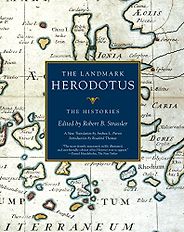 The best books on Thucydides - Histories by Herodotus The best books on Thucydides - Histories by Herodotus