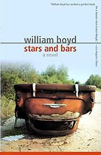 Stars and Bars by William Boyd Stars and Bars by William Boyd