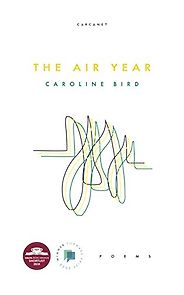The Best Poetry Books of 2020 - The Air Year by Caroline Bird The Best Poetry Books of 2020 - The Air Year by Caroline Bird