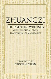 Zhuangzi by Zhuangzi (aka Chuang Tzu) Zhuangzi by Zhuangzi (aka Chuang Tzu)
