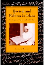 Revival and Reform in Islam by Bernard Haykel Revival and Reform in Islam by Bernard Haykel