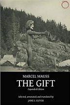 The best books on Moral Economy - The Gift by Marcel Mauss