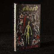 The Memoirs of a Ghost by G. W. Stonier The Memoirs of a Ghost by G. W. Stonier