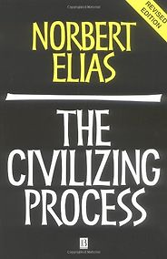 The best books on Fairy Tales - The Civilizing Process by Norbert Elias