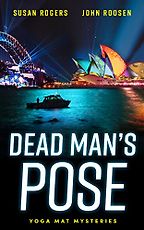 Dead Man's Pose by John Roosen & Susan Rogers & Rupert Degas (narrator) Dead Man's Pose by John Roosen & Susan Rogers & Rupert Degas (narrator)